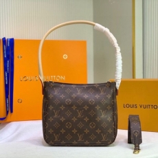 Louis Vuitton Satchel Bags